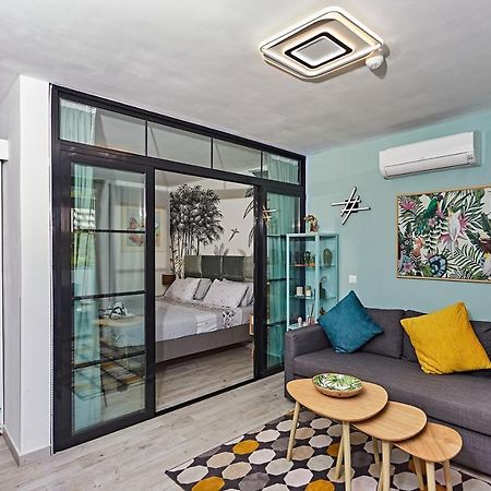 Apartamento Parrot'S House- Yumbo Center Playa del Inglés Exterior foto