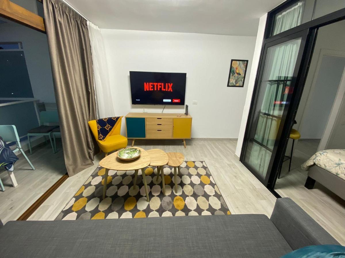 Apartamento Parrot'S House- Yumbo Center Playa del Inglés Exterior foto