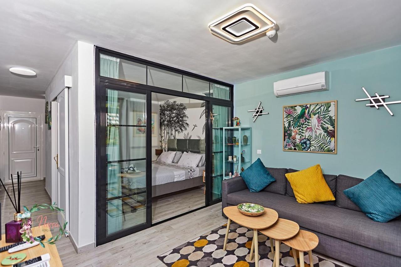 Apartamento Parrot'S House- Yumbo Center Playa del Inglés Exterior foto