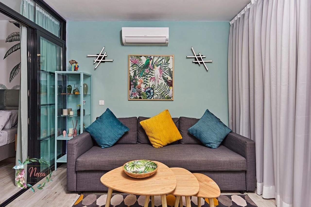 Apartamento Parrot'S House- Yumbo Center Playa del Inglés Exterior foto