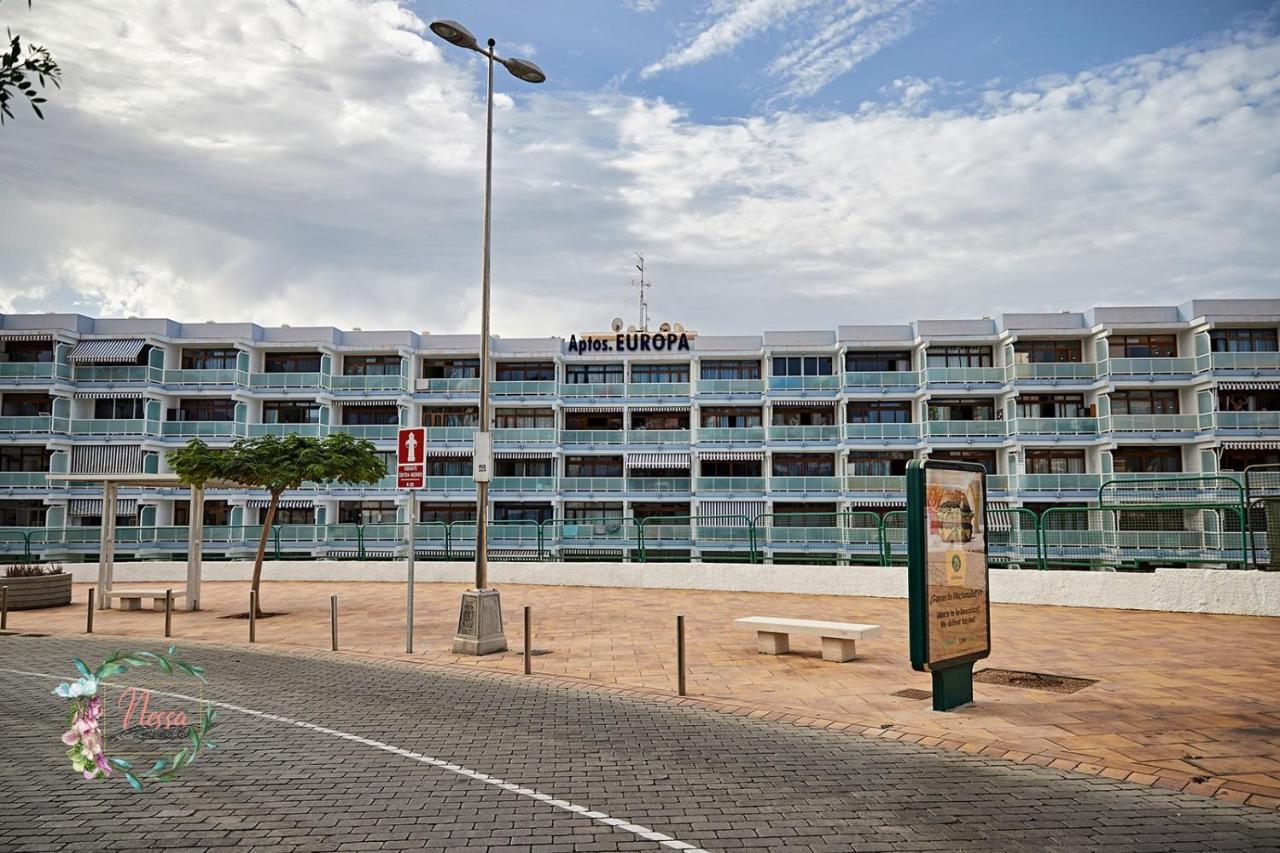 Apartamento Parrot'S House- Yumbo Center Playa del Inglés Exterior foto