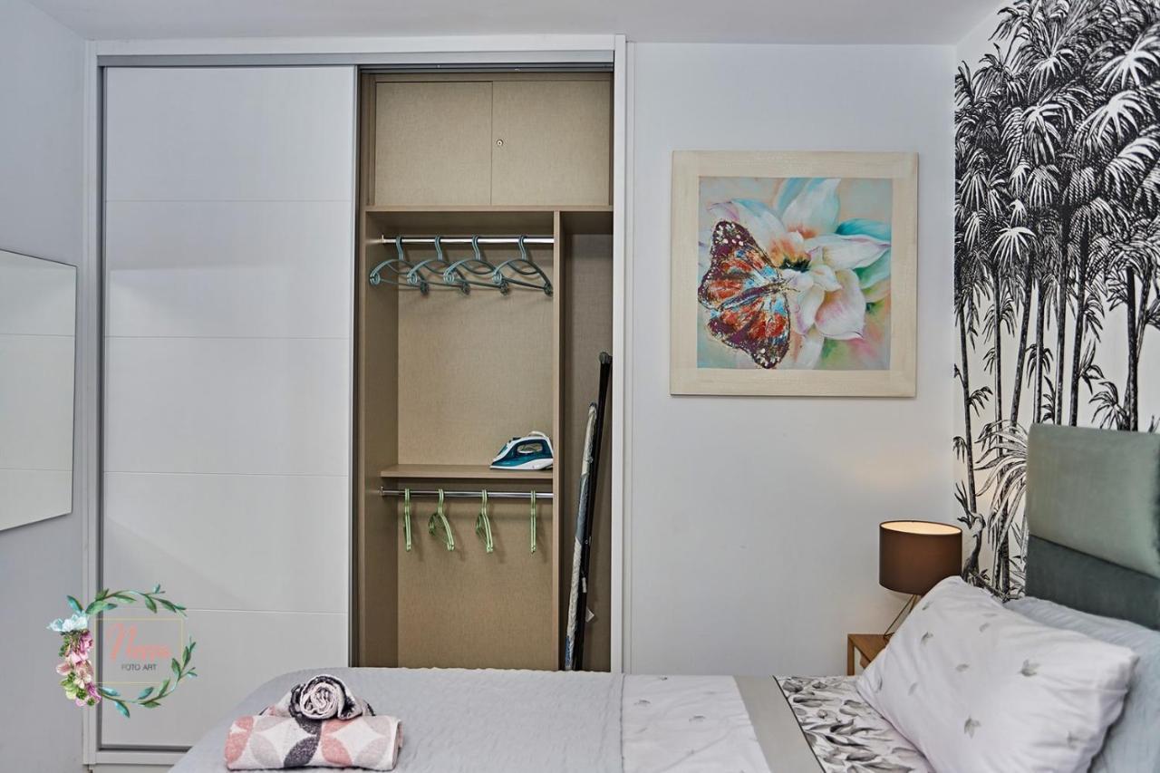 Apartamento Parrot'S House- Yumbo Center Playa del Inglés Exterior foto