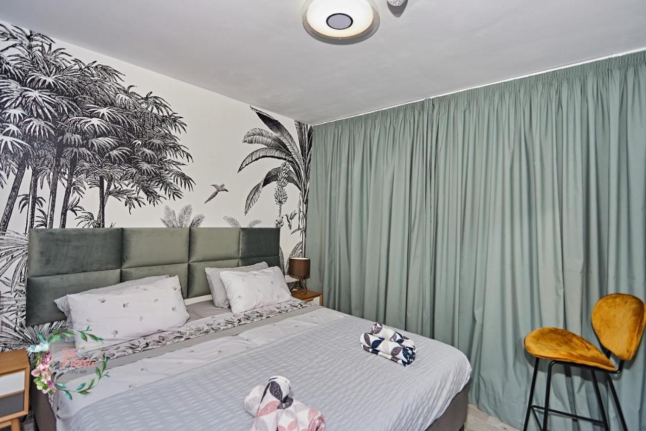 Apartamento Parrot'S House- Yumbo Center Playa del Inglés Exterior foto
